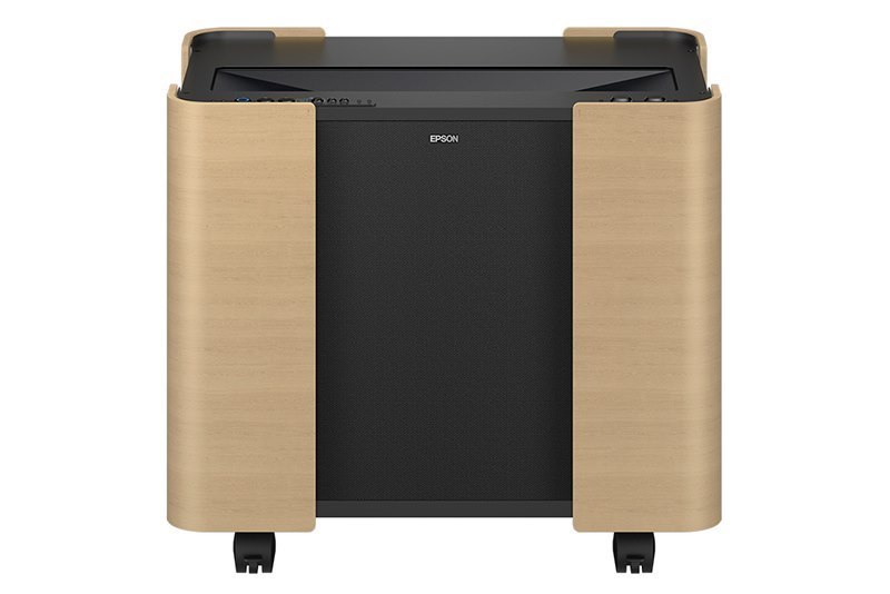 Epson Mobile Projector Cart For Eb-810E