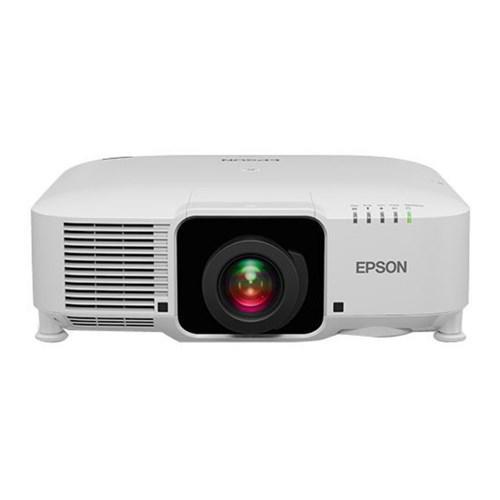Epson Eb-Pu1007wnl Wuxga 7000 Ansi 2500001 Laser Hdbase-T Brand New-Writing On Box