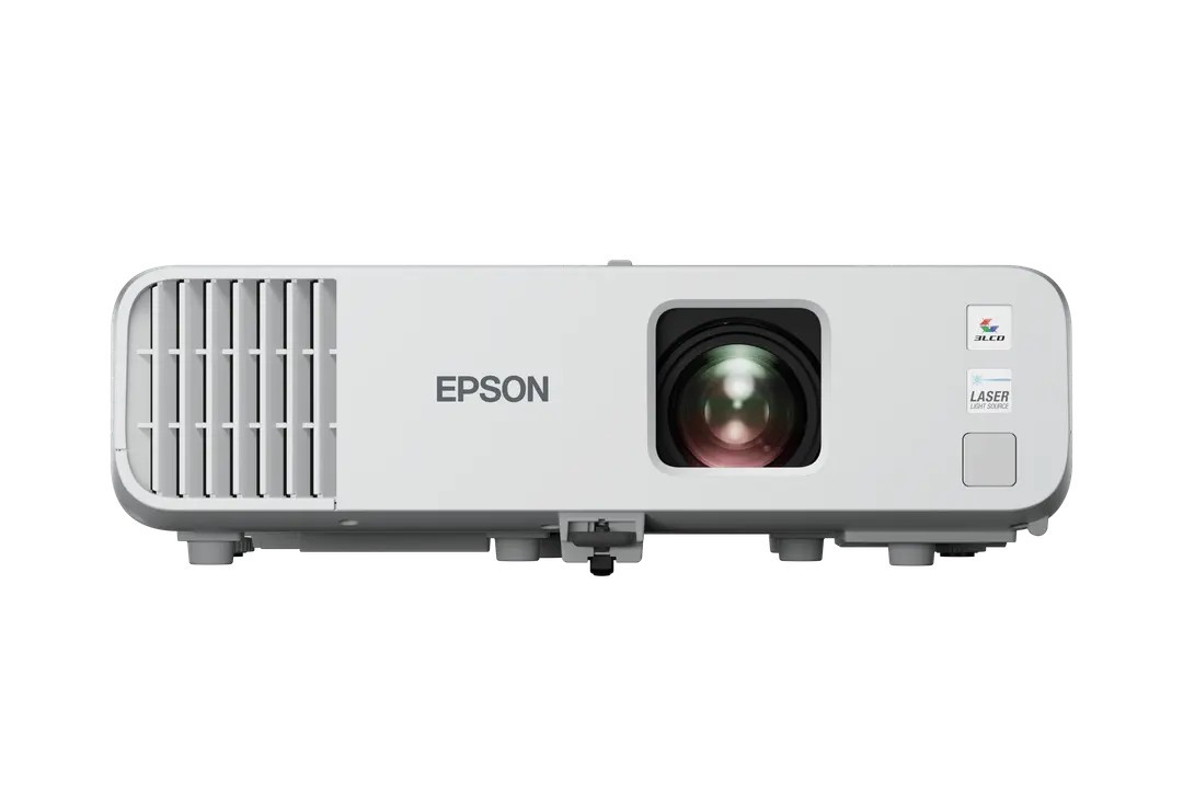 Epson Eb-L270f 5200 Lumens 1080P Mid Range 3LCD Laser Projector