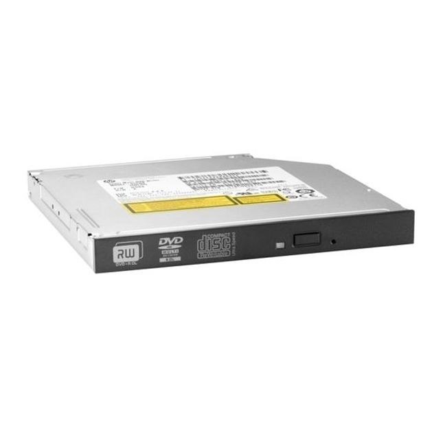 Lenovo ThinkSystem HH Sata DVD-RW Odd