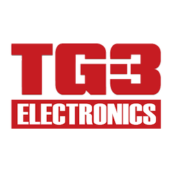 TG3 Electronics 2 Year Extended Warranty For BLTX Series