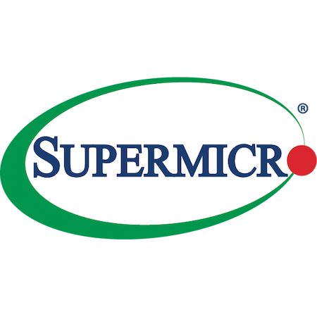 Supermicro 16-pin Control Panel Converter Cable