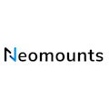 Neomounts FL50S-825BL1 Select Floor Stand
