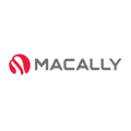 Macally Compact Keyboard