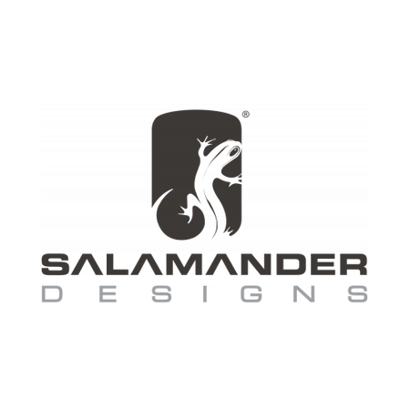 Salamander Designs Display Stand