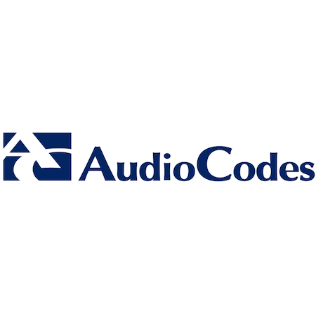 AudioCodes Hybrid SBC and Media Gateway