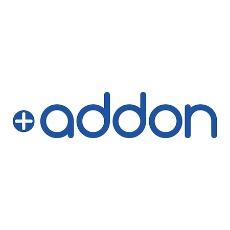 AddOn Mellanox MCX512A-ACAT ConnectX®-5 EN Network Interface Card, 10/25GbE Dual-Port SFP28, PCIe 3.0 x 8, Tall and Short Bracket