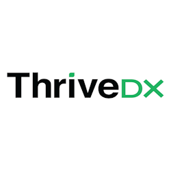 Thrivedx 1 Seat For Impact Bootcamp