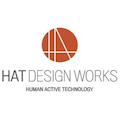 Hat Design Works Offers Portrait To Landscape Rotation, Left To Right Pivot And Tilt. Vesa 75 &