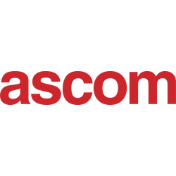 Ascom Lic: Custom Connect Integration