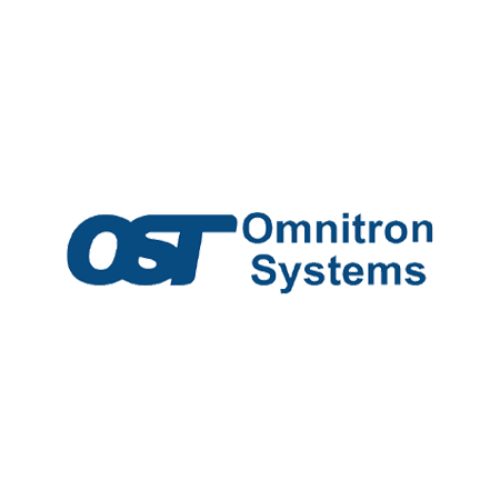 Omnitron Systems Relay Breakout Adapter Cable