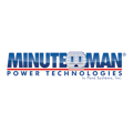 Minuteman 750VA Towr UPS