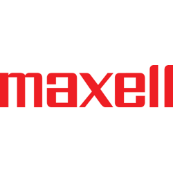 Maxell Foam Cup Headphone With Type-C Connection And Inline Mic - 4FT Cord
