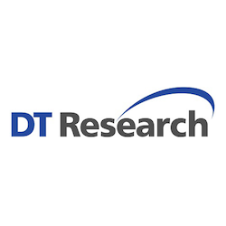 DT Research 382GL Hand Strap