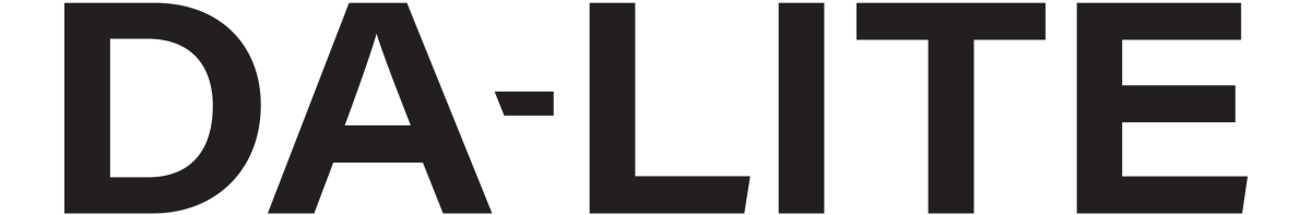 Da-Lite 159In Diag 85405L Electric