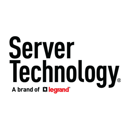 Server Technology PRO2 C2X36TE-DQME2M99 36-Outlets PDU