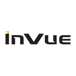 Invue Ne150 Tablet And Base