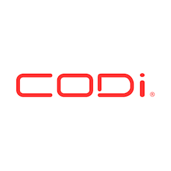 Codi Dual 4K Universal Dock