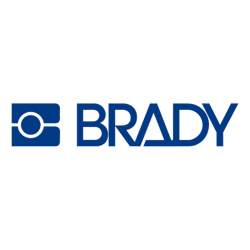 Brady Adhesive Vinyl Labels