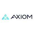 Axiom 10Gbs Quad Port SFP+ PCIe 3.0 x8 NIC Card for Intel - X710DA4