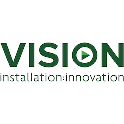 Vision GV-NVR For 3RD Party Ip Cameras
