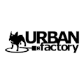 Urban Factory Nylee Carrying Case (Backpack) for 14" to 16" Notebook