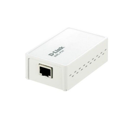 D-Link DWL-P50 PoE Splitter