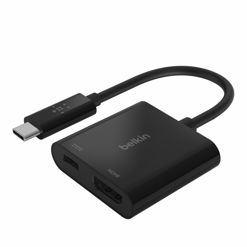 Belkin A/V Adapter