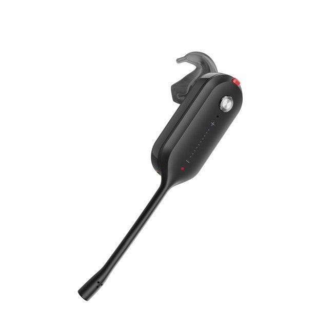 Yealink Whm631t-E2 Replacement Part For WH63 E2 Teams Headset Without Base