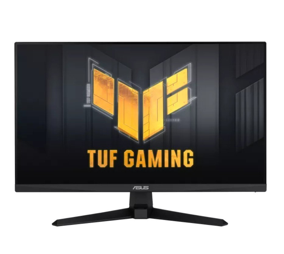 Asus Vg259q5a 25'' Tuf Gaming Monitor,Full HD(1920x1080), 200Hz, Fast Ips, Elmb, 0.3MS GTG (Min.), Stereo Speaker, DisplayWidget Center