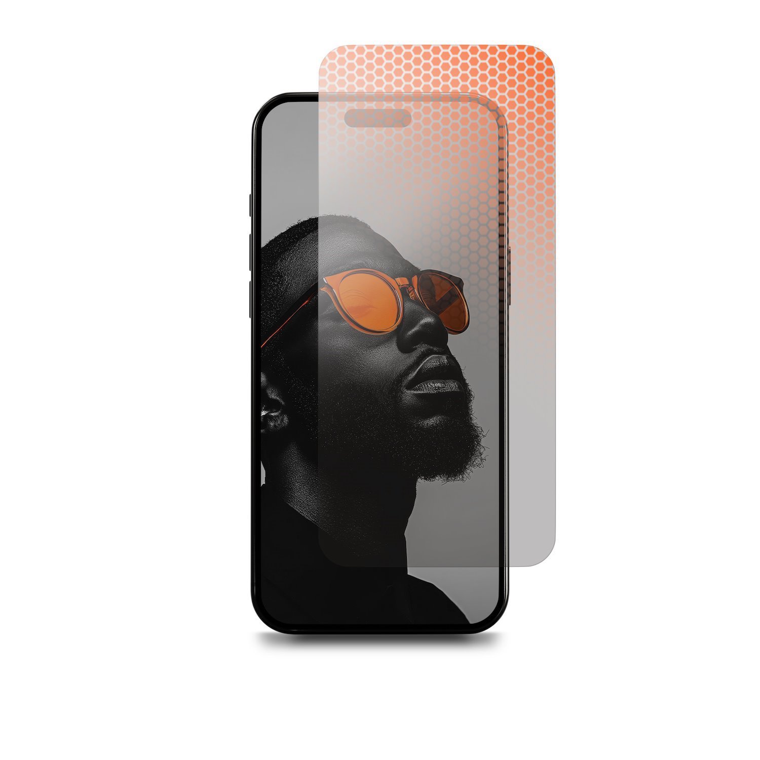 Cygnett CeramicShield Apple iPhone 17 Pro Max (6.9') Tempered Glass Screen Protector - (CY5536CPTGL), DropProof, Touch Sensitivity, 2 Years Warranty