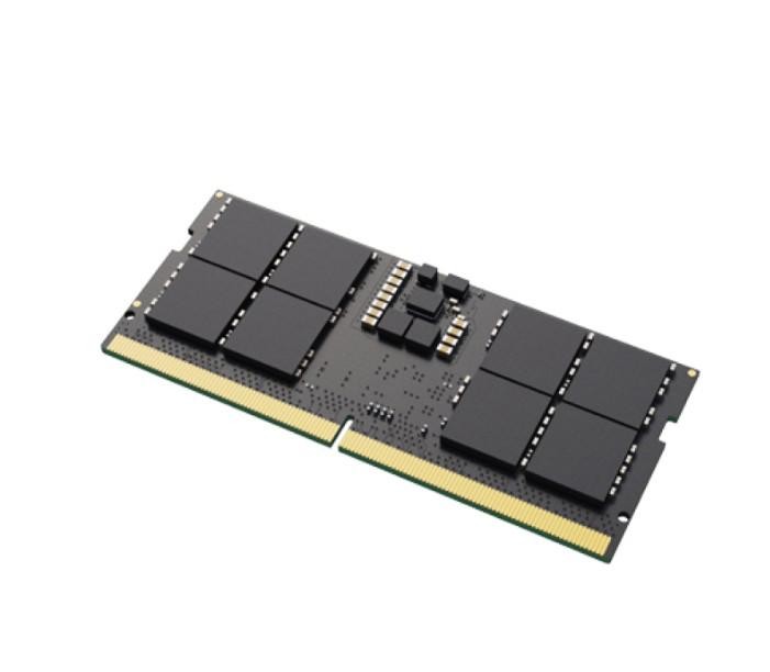 Lexar LD5S08G48C40ST-BGS DDR5 So-Dimm 8 GB 4800 MT/s 1.1V CL40