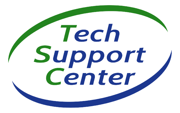 Tech Support Center