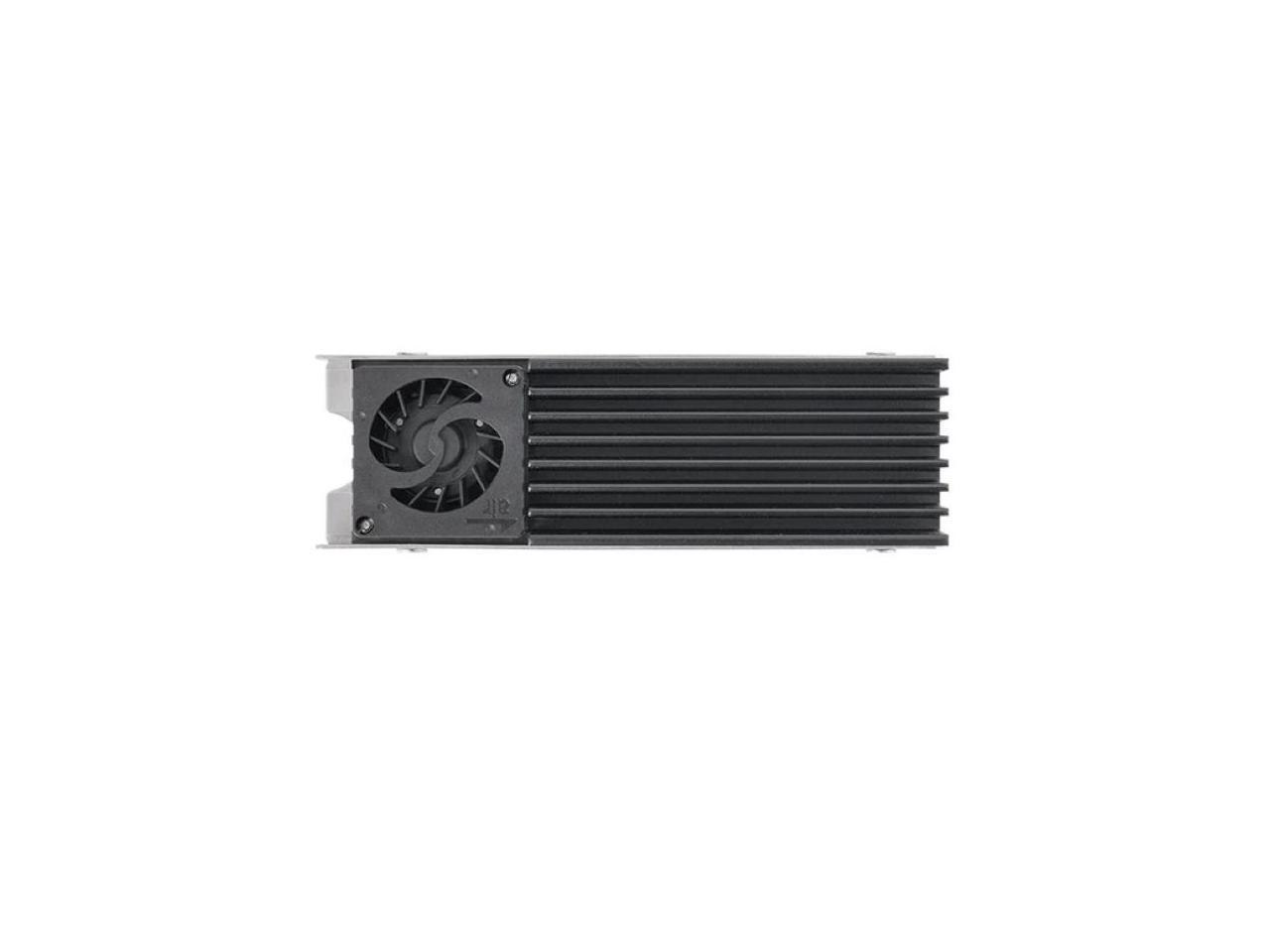 ThermalTake MS 1 M.2 2280 SSD Cooler