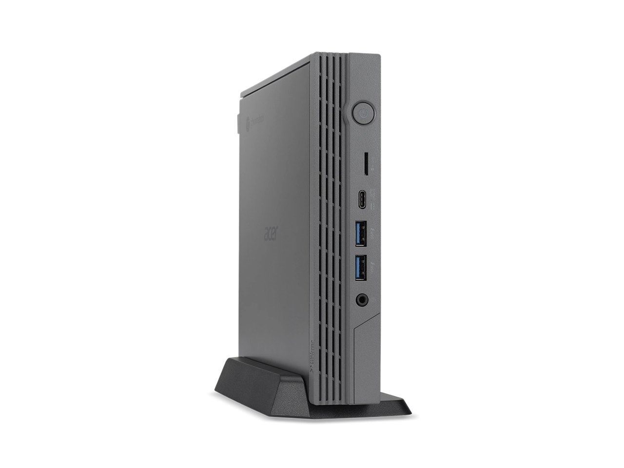 Acer CXI5 CXI5-I58G Chromebox - Intel Core i5 12th Gen i5-1235U - 8 GB - 256 GB PCI Express SSD