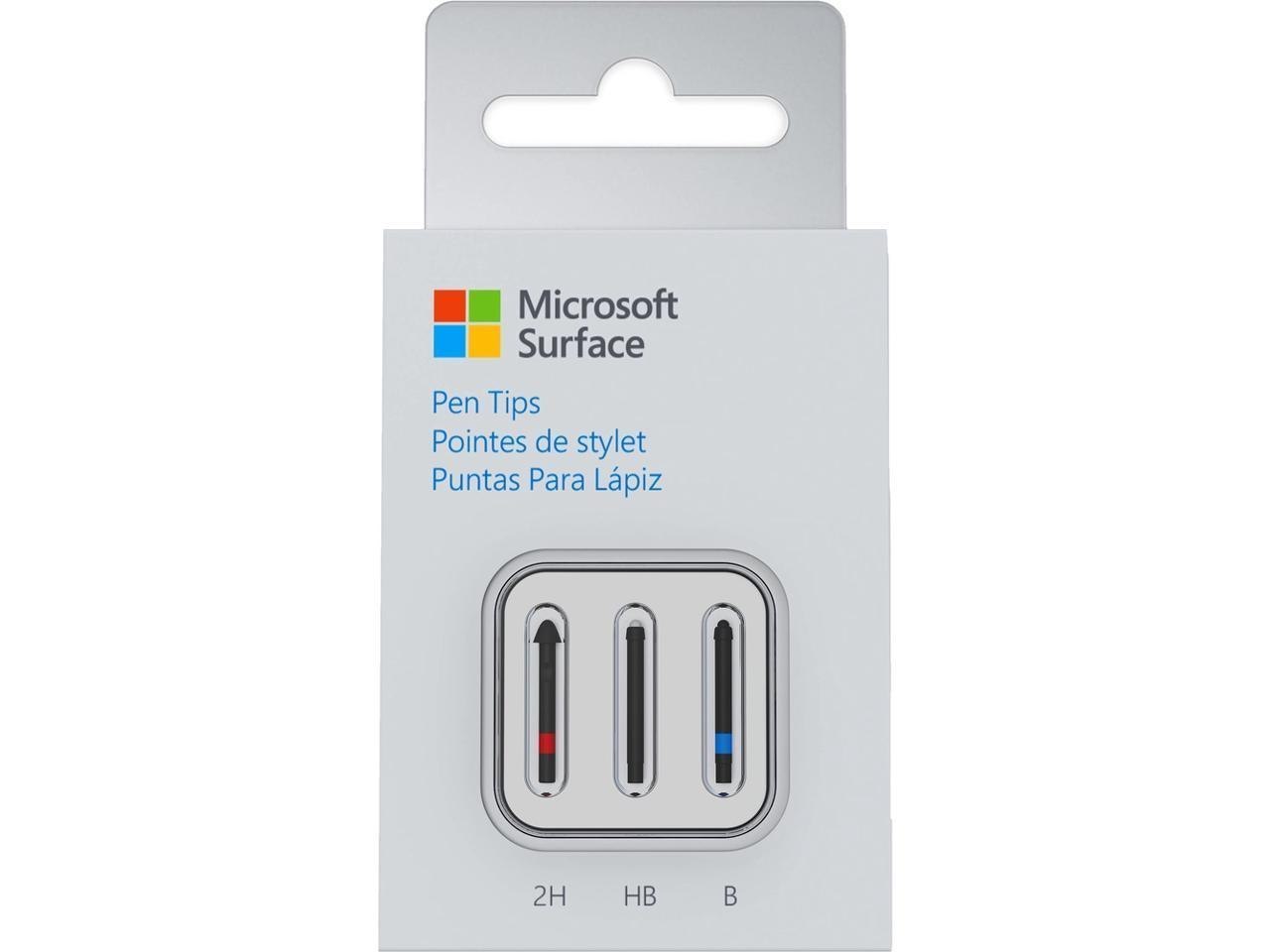 Microsoft Stylus Tip V2