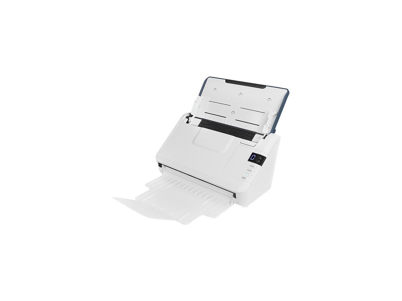 Xerox D35 Taa Document Scanner