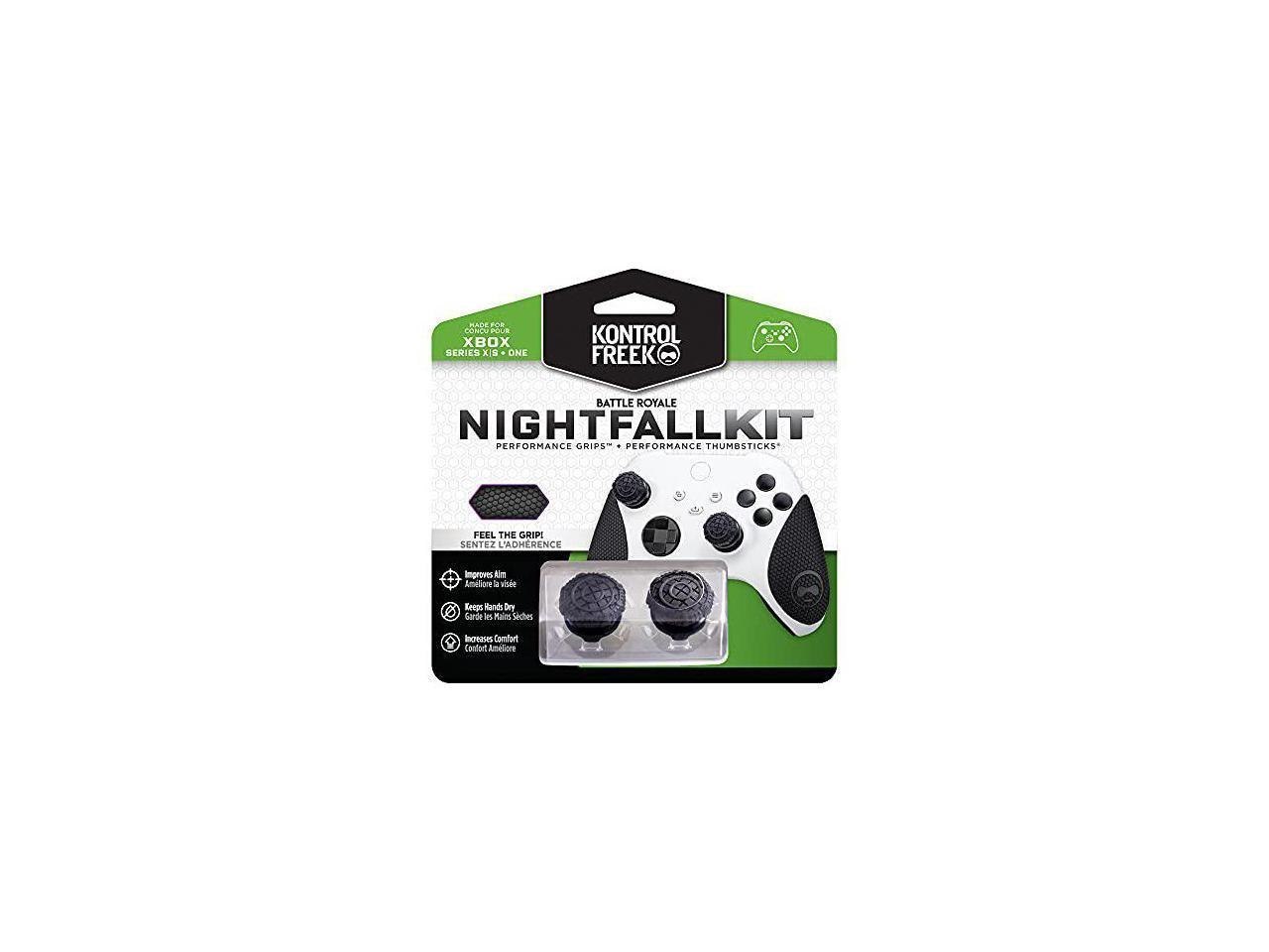 Steel Series Kontrolfreek