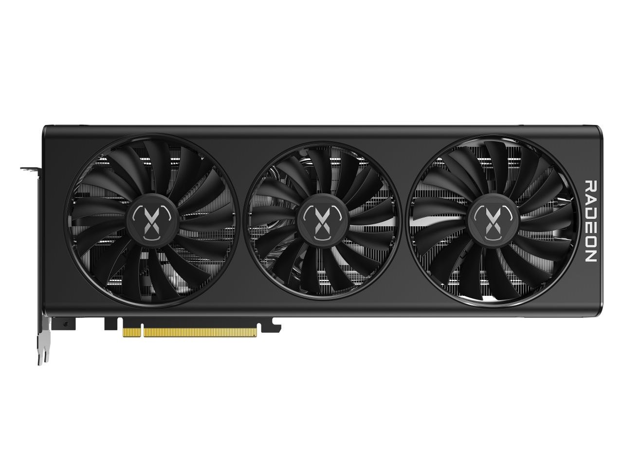 XFX Speedster SWFT319 Amd Radeon RX 6800 Core Gaming Graphics Card