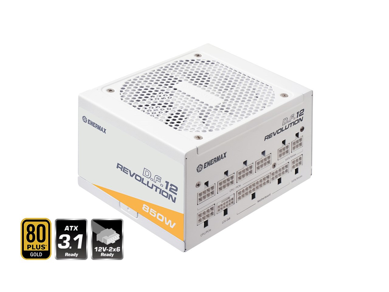 Enermax Revolution D.F. 12 850W