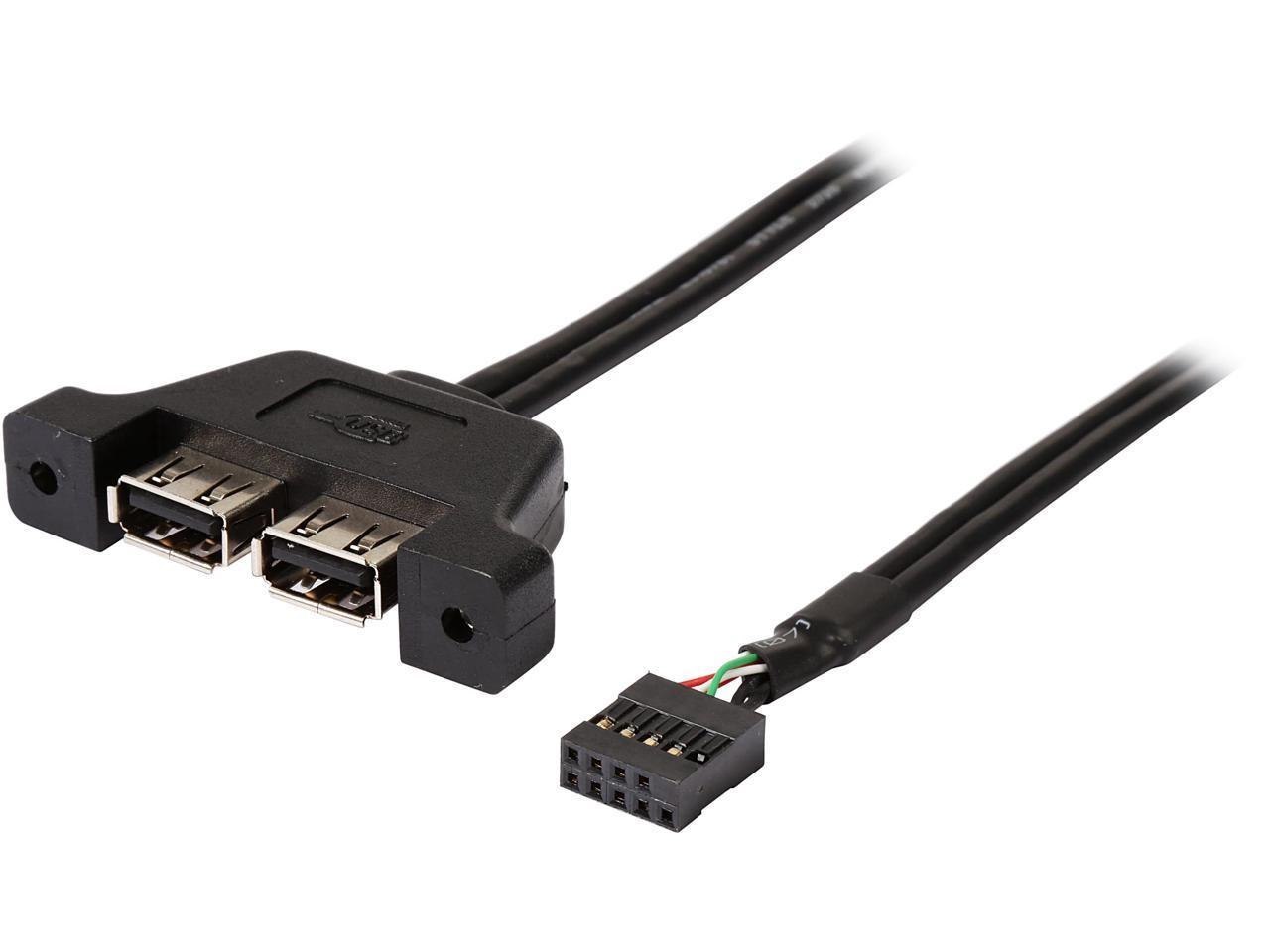 ASRock Deskmini Usb Cable Accessories - Barebone Systems