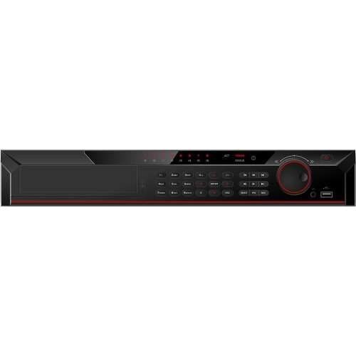 TSG Technologies NVR - 24 Channel