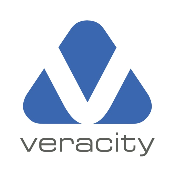 Veracity Compact Wired Ethernet To Fibre Media Converter (SC100)