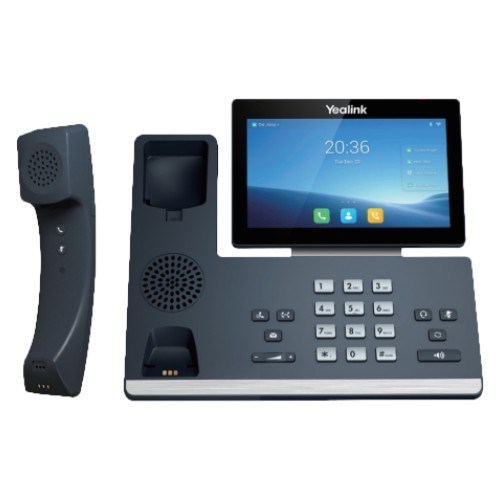 Yealink T58W (Pro) Desk Phone