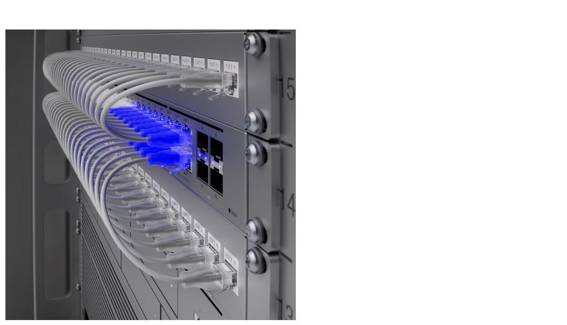 UI Pro 48 PoE Switch