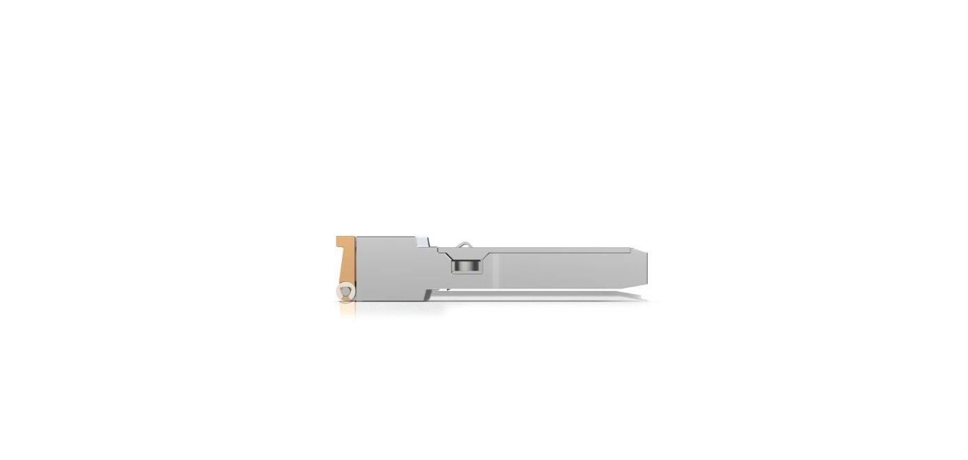 UI 10Gbps SFP+ to RJ45 Adapter