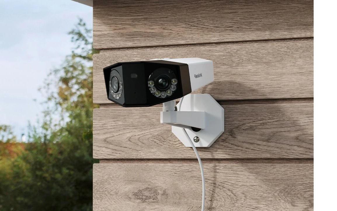 Reolink Duo 2 PoE Camera