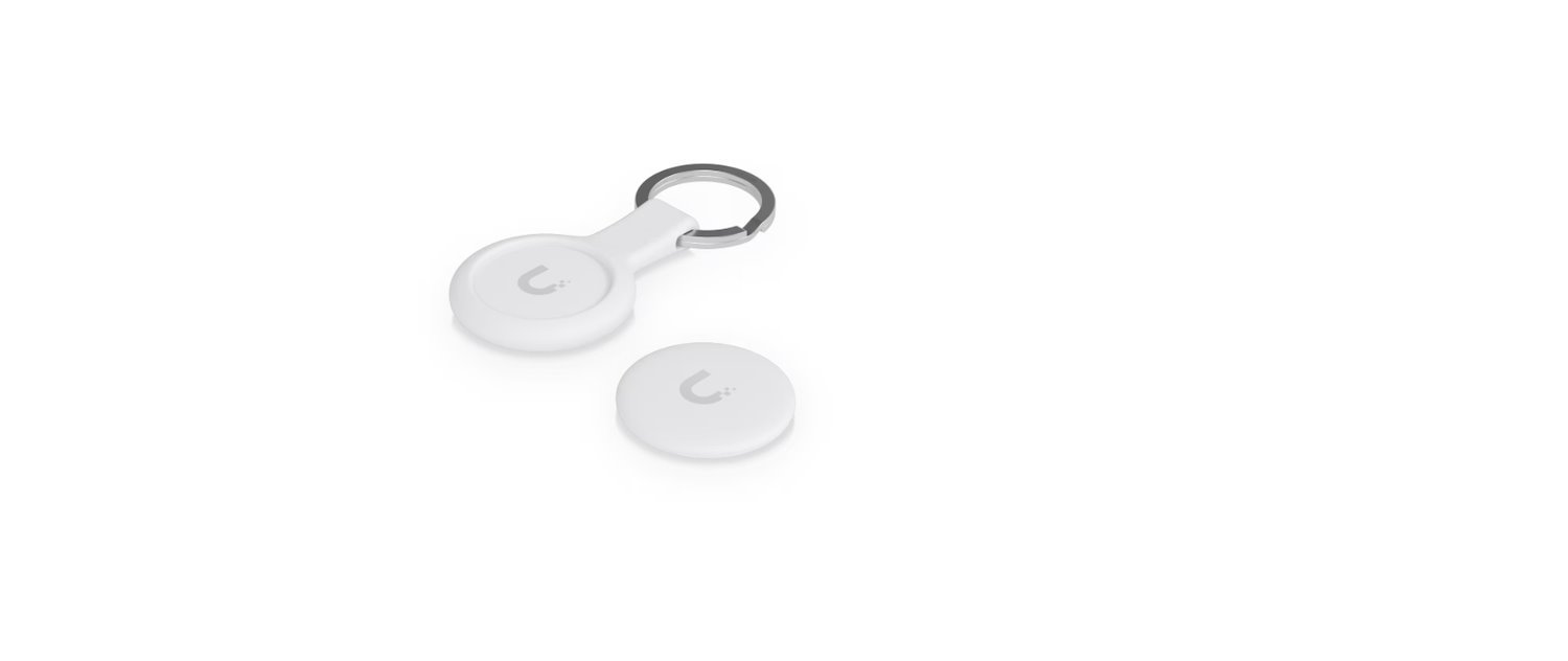 UI Pocket Keyfob, 10 Pack