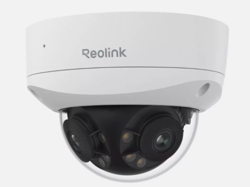 Reolink Duo 2V PoE