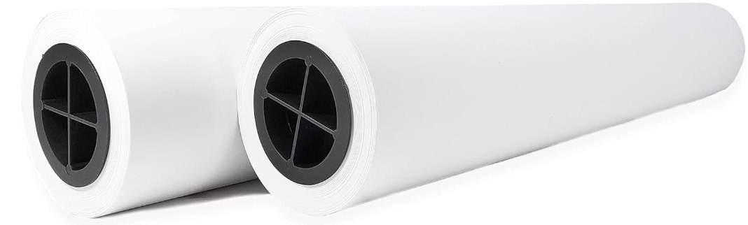 HP Plotter Paper (36" x 150")